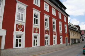 Hotel zum Heiligen Geist Mariazell